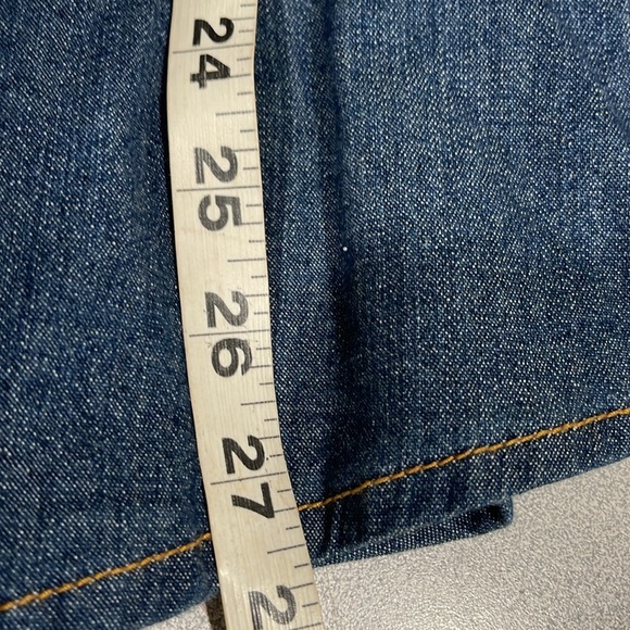 St Johns Bay Woman 2X Top - Picture 5 of 6